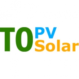 Topper Floating Solar PV Mounting Manufacturer Co., Ltd.